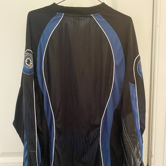 Smart Parts Paintball Jersey XL - Picture 6 of 6